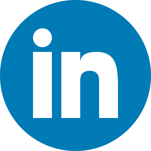 Jespers LinkedIn-profil